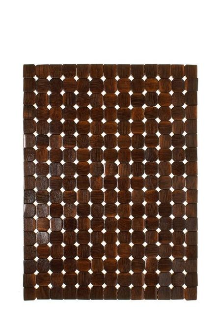 Коврик настольный из бамбука COINCASA 1192₽