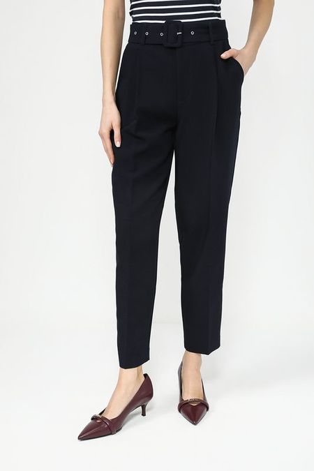 Брюки со съемным поясом OVS 1370₽