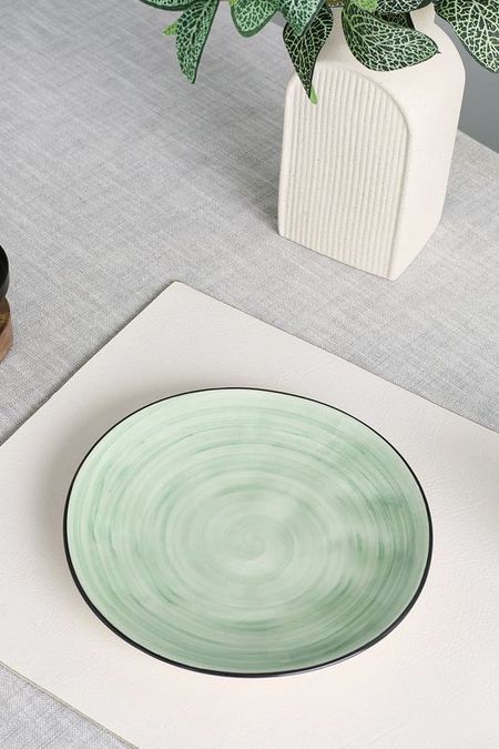 Керамическая десертная тарелка Tokio COINCASA 1190₽