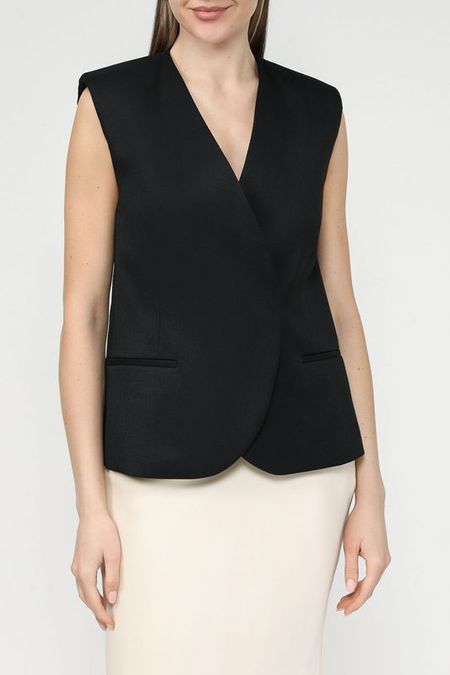 Жилет костюмный Calvin Klein 14362₽