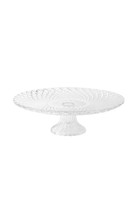 Блюдо для торта на ножке EDG 2992₽