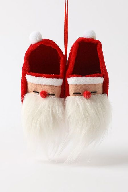 новогоднее украшение EDG