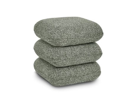 Пуф divanru Джимс Soft Green 9990₽