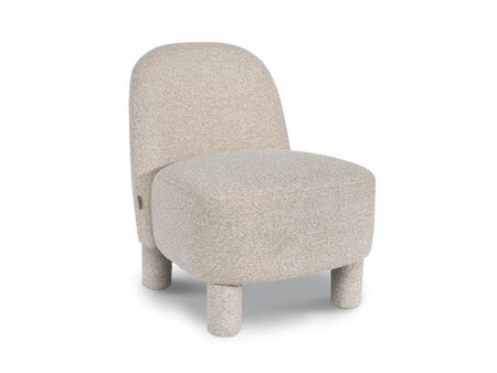 Кресло divanru Манси Soft Beige 19990₽