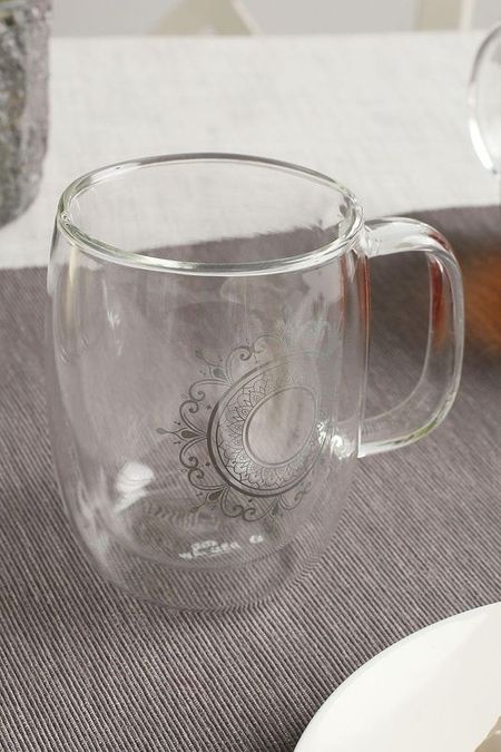 Кружка Arabesque 350 мл Walmer 780₽