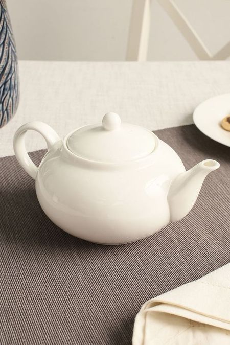 Чайник заварочный из фарфора Rosanna COINCASA 3442₽