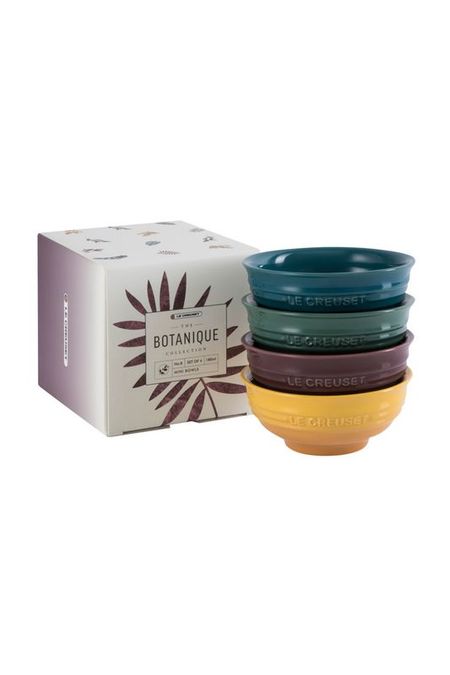 Набор из 4 мисок Le Creuset 4912₽