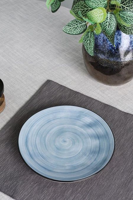 Керамическая десертная тарелка Tokio COINCASA 1190₽