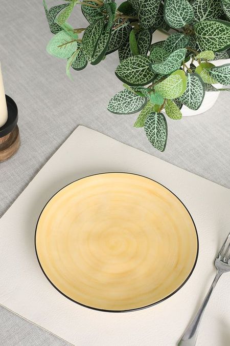 Керамическая десертная тарелка Tokio COINCASA 892₽