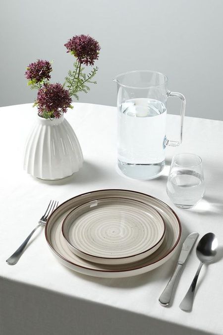 Кувшин стеклянный COINCASA 2062₽