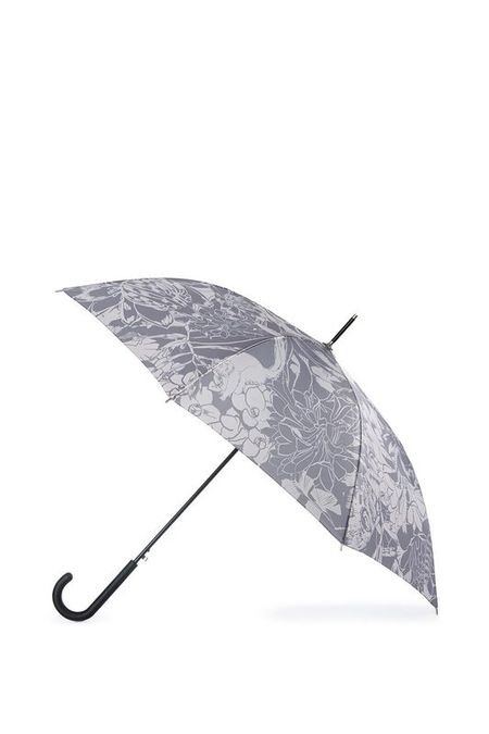 Зонт-трость с принтом ELEGANZZA 2950₽