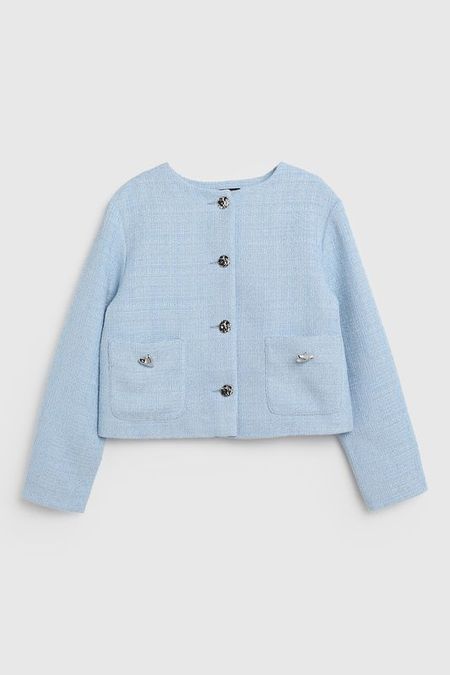 Дет жакет Silver Spoon Ceremony 8990₽