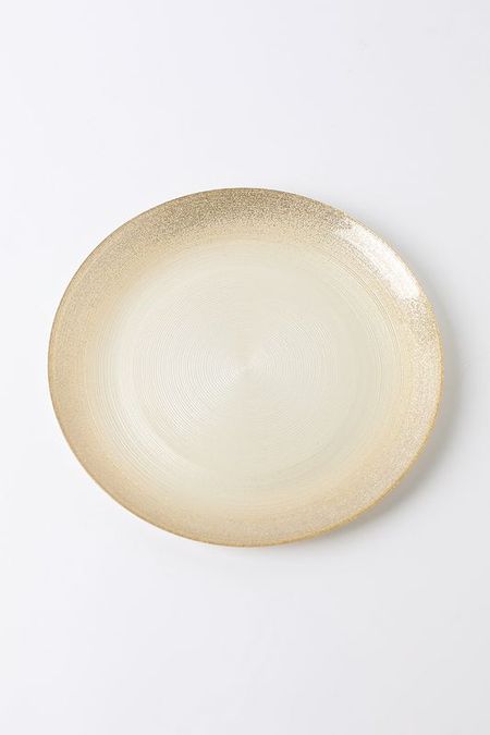 тарелка обеденная Anna Lafarg 967₽