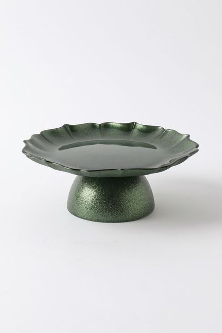 Блюдо на ножке Anna Lafarg