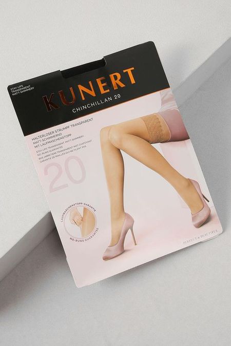Чулки Kunert 727₽
