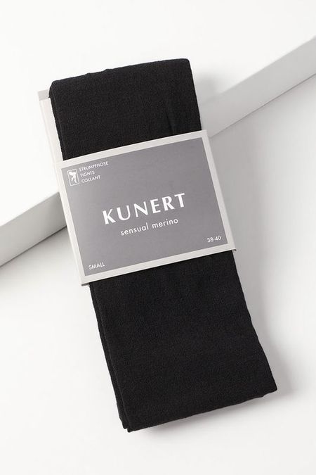 Колготки с добавлением шерсти Kunert 3592₽