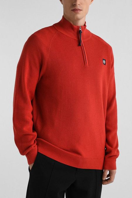 Пуловер С воротником LERROS 7492₽