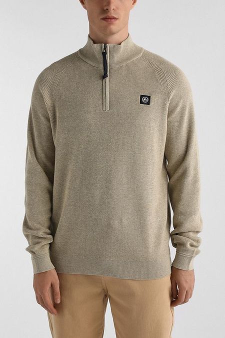 Пуловер С воротником LERROS 7492₽