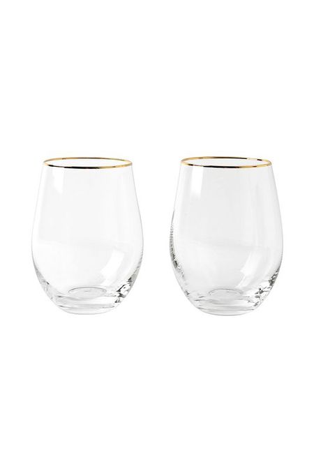 Набор стаканов 2 шт Anna Lafarg 742₽