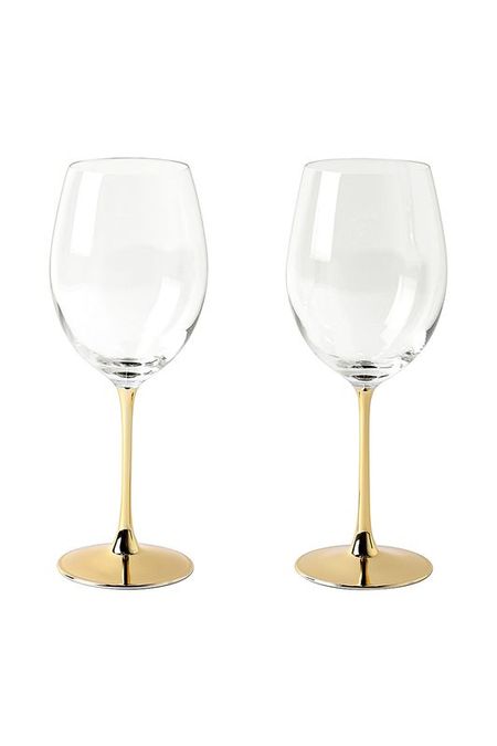 Набор бокалов для красного вина 2 шт Anna Lafarg 1492₽