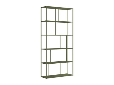 Стеллаж divanru Эрвин-2 Olive 23990₽