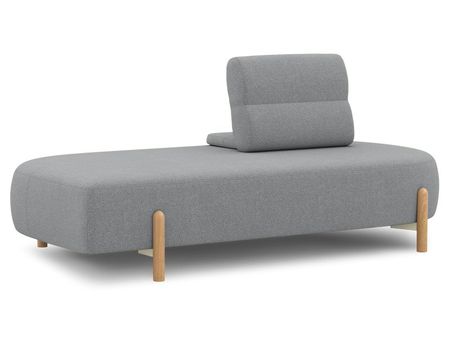 Диван модульный divanru Альди-1 Bucle Grafit 98980₽