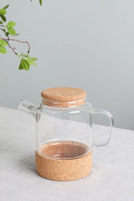 Чайник заварочный Kronos 660 мл Walmer 1410₽