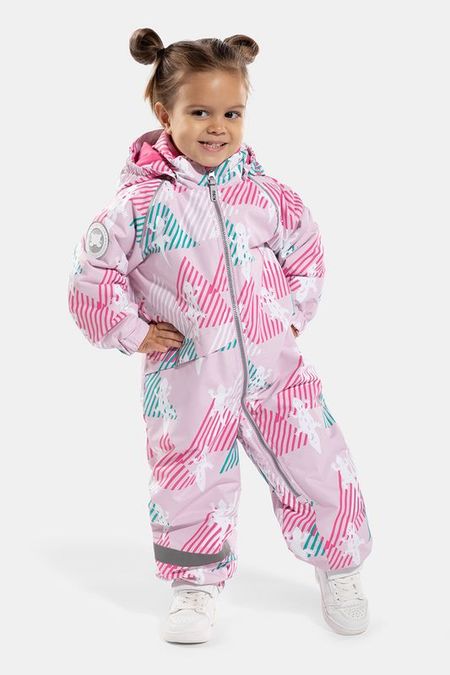 Комбинезон утепленный Kisu 5550₽