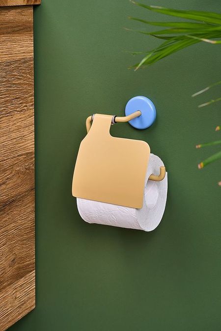 Держатель для туалетной бумаги Antrim Moroshka 1447₽