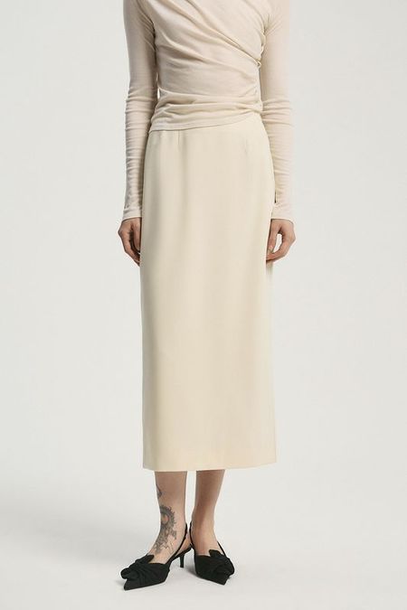 Юбка прямого кроя Nume 3142₽