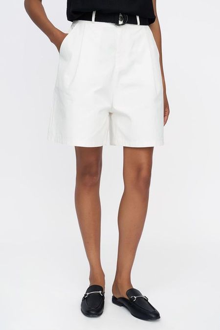 Шорты хлопковые ElectraStyle 2400₽