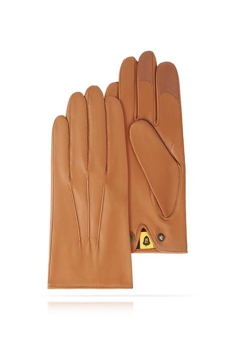 Перчатки кожаные MICHEL KATANA 5805₽