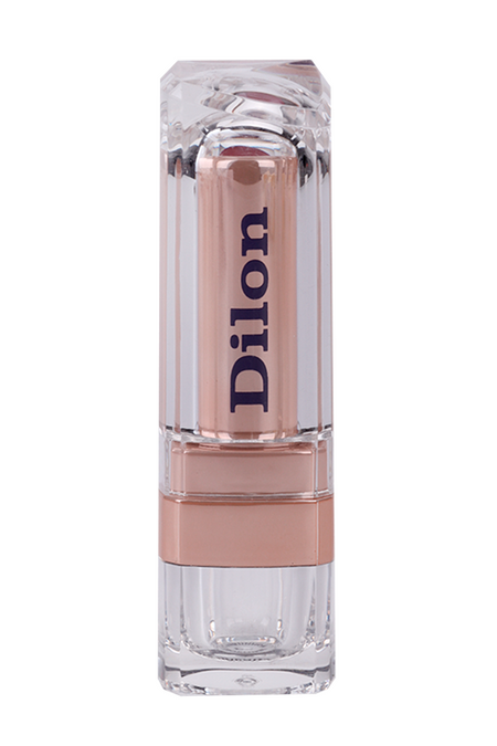 Помада д/губ Dilon Hydra Essence увлажняющая шоколад с малиной 4,5 г