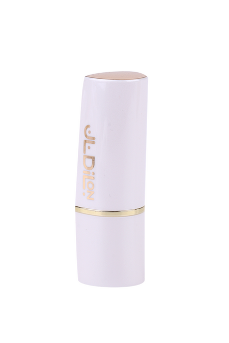 Помада губная Dilon Soft Natural Lip питательная жозефина тон 1738 4,5 г