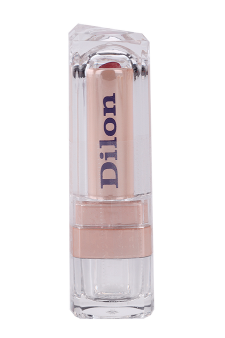Помада д/губ Dilon Hydra Essence увлажняющая клубничное какао 4,5 г