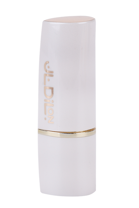 Помада губная Dilon Soft Natural Lip питательная какао тон 1720 4,5 г