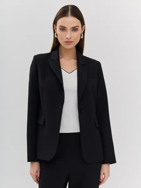 Классический блейзер SAVAGE 3999₽