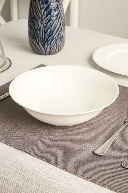 Салатник из фарфора Viola Ala COINCASA 1942₽