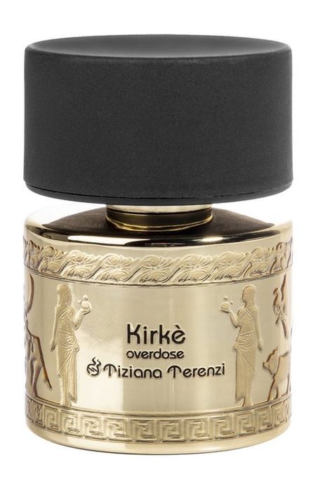 Tiziana Terenzi Kirkè Overdose Extrait de Parfum