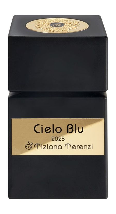 Tiziana Terenzi Cielo Blu 2025 Extrait de Parfum