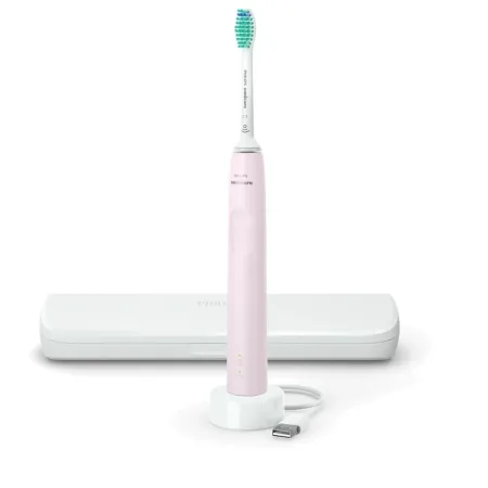 Электрическая зубная щетка Philips HX367311 Series 3100 5790₽
