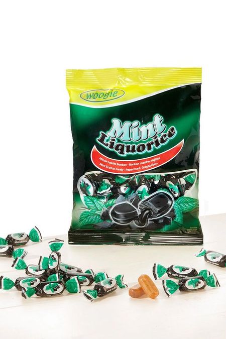 Карамель Woogie 280₽