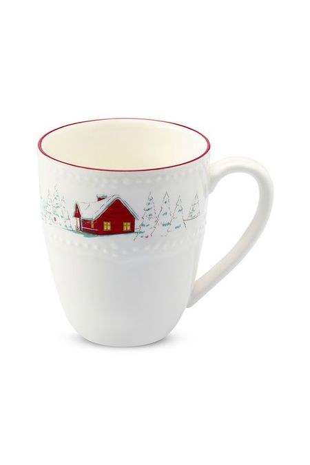 Кружка Tkano 742₽