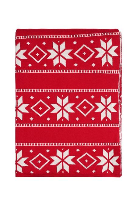 Плед Tkano 5992₽