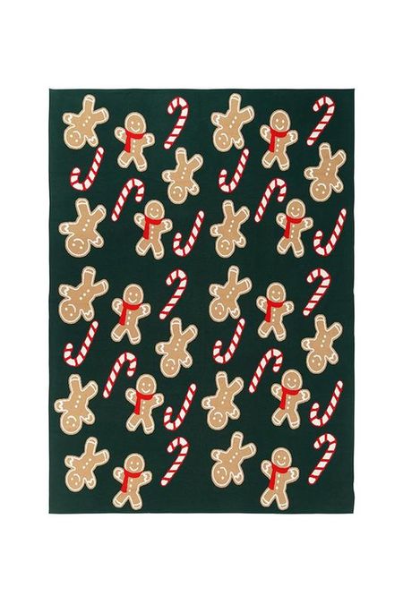 Плед Tkano 5992₽