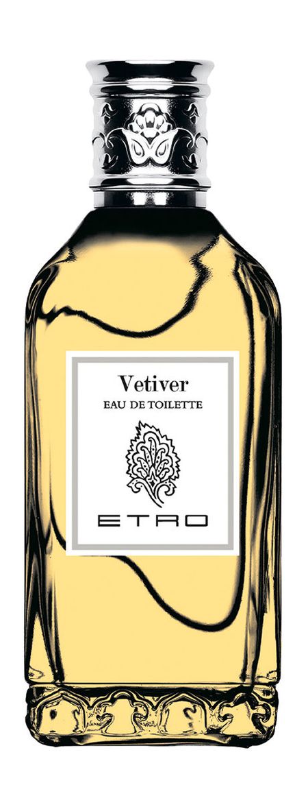 Etro Vetiver Eau de Toilette