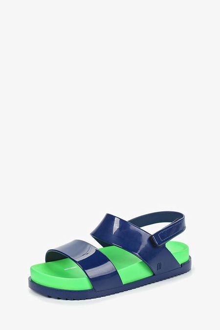 Сандалии MELISSA 2092₽