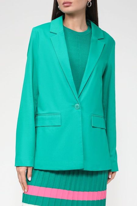 Однотонный жакет sOliver 4680₽