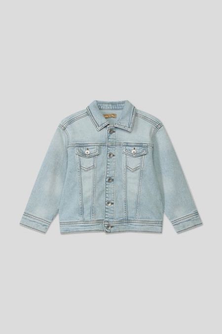 Куртка джинсовая Republic of Denim 847₽