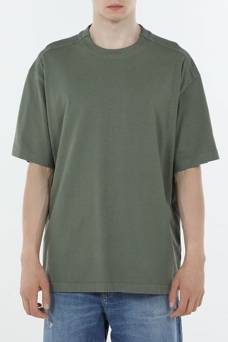 Футболка хлопковая BOSS 4612₽